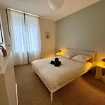 Appartamento Grand Rdc 6 Pers Stationnement Gratuit Arras