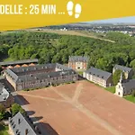 Appartamento Grand Rdc 6 Pers Stationnement Gratuit Arras