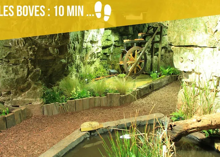 Grand Rdc 6 Pers Stationnement Gratuit Arras